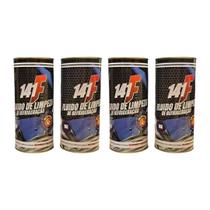 141b Similar Para Limpeza Ar Condicionado Geral 4 Latas