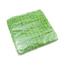 144 Peças De Flores Artificiais Com Proteção UV Em Espuma De Lã Rosa Para Arco De Jardim, Guirlanda,