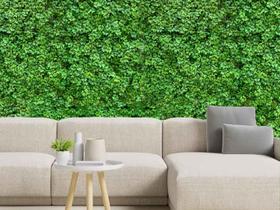 1,44m² Kit de quadro para jardins verticais grama artificial - DE1022