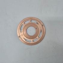 14529770 - Placa do Motor de Giro -EC200, EC210, EC220, EC235, EC460, EC480, ECR235, EW180, EW205, FC2121, FC2421, PL4608, PL4611, PL4809