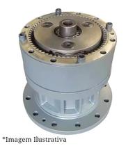 14541069 - motor do giro novo original volvo ( parte mecanica ) aplicada nas escavadeiras ec210b ec220d ec210, ec220 14541069 - motor do giro novo original volvo ( parte mecanica ) aplicada nas escavadeiras ec210b ec220d ec210, ec220