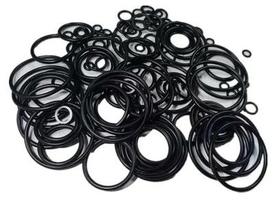 14555298 - Kit de Vedação da Bomba Hidráulica - EC210, EC240, EC290B. 14555298 - Kit de Vedação da Bomba Hidráulica - EC210, EC240, EC290B.