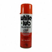 146 - orbi - white lub - aerossol 300ml/209 g