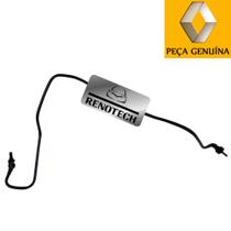 149127710r - mangueira do canister ao corpo de borboleta - 1.6 16v k4m - 2012 a 2015 - duster - RENAULT GENUINA