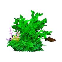 14cm Tanque De Peixes Artificial Planta Aquário Decoração Água Grama Simulação Decorações Diy 14cm Tanque De Peixes Artificial Planta Aquário Decoração Água Grama Simulação Decorações Diy