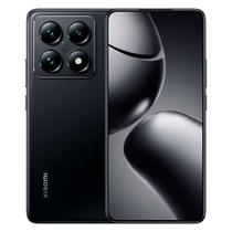 14T Pro Global 512GB 12GB RAM Dual SIM Tela 6.67" - Preto