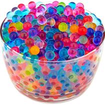 15.000 Bolinhas De Gel para Lançador Brinquedo Orbeez lançador 7-8mm