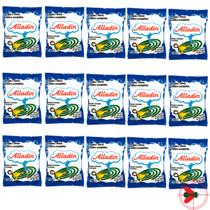 15 Alladin Espiral Seu Ambiente Livre Do Zum Do Mosquito 10u