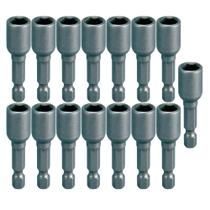 15 bit sextavado simples parafusadeira 3/8 makita 001685-0
