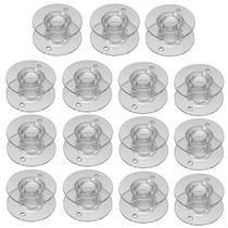 15 Bobinas Carretilha Plastica Alta Lenoxx Importway Incasa
