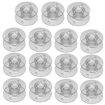 15 Bobinas Carretilha Plástica Alta Start Simple Starlet. 15 Bobinas Carretilha Plástica Alta Start Simple Starlet.