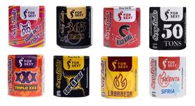 15 Bolinhas Explosiva Lubrificante E Estimul@nte S.exu@l Feminino