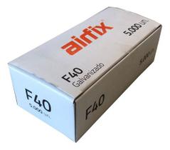 15 Caixas Para Pinador Pneumático F40 75.000 Pinos Airfix