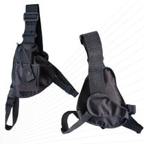 15 Case De Rádio Ht Universal Alta Qualidade