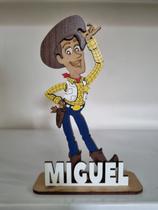 15 Centros de Mesa Woody Toy Story