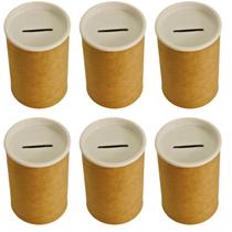 15 Cofre 6x10 P/ Personalizar Lembrancinha Festas 15 Cofre 6x10 P/ Personalizar Lembrancinha Festas