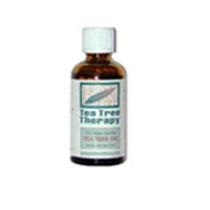 15% de óleo de melaleuca solúvel em água 2 OZ EA da Tea Tree Therapy (pacote com 2)