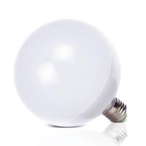 15% DESCONTO Balloon 14w Lâmpada LED 6000k bivolt Luminatti