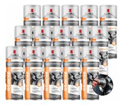 15 Desengripante Anticorrosivo Lubrificante Spray Etaniz 300ml
