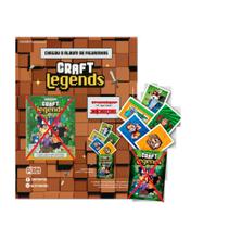 15 Envelopes Craft Legends, Pixel
