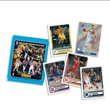 15 Envelopes Nba Basquete 2023/2024 Panini