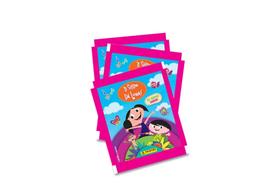 15 Envelopes O Show Da Luna Panini = Novo Lacrado