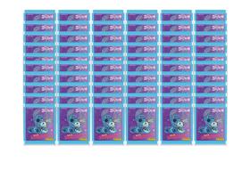 15 Envelopes Stitch Super Scrapbook, Panini