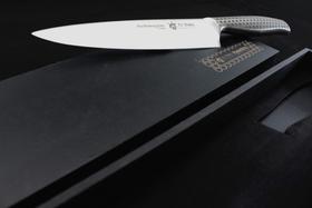 15 FACAS - Faca Chef 8" EL TORO ARCHIMAGIRUS - PowerGrip PE 15 FACAS - Faca Chef 8" EL TORO ARCHIMAGIRUS - PowerGrip PE