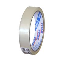 15 Fita Adesiva Fitar 18mm X 50mts Transparente 15 Un 18x50
