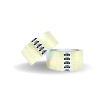 15 Fitas Adesiva 45Mm X 100 Metros Transparente Profissional 15 Fitas Adesiva 45Mm X 100 Metros Transparente Profissional