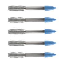 15 Fixador Pino Rosca 1/4x30x20 Ancora PX3020 15 Fixador Pino Rosca 1/4x30x20 Ancora PX3020