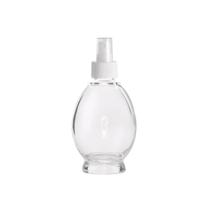 15 Frascos de Vidro 100ml Oval com Spray para Perfumes/Home Spray