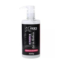 15 Gel De Barbear G10 Premium - 500g 15 Gel De Barbear G10 Premium - 500g