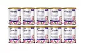 15 Latas Neocate LCP - NF - Validade Mínima 04/2026 - Produtos com Procedência