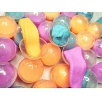 15 Massinha Pula Pula Kit Para Festa Lembrancinha Aniversario Prenda Criança Quermesse novo