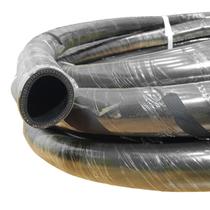 15 Metros de Mangueira Descarga Óleo Combustível Borracha 1.1/2 Polegadas 150 PSI Londribor