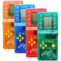 15 Mini Game Portátil 9999 Jogos Em 1 Game Antigo Retrô