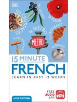 15 minute french
