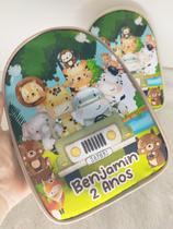 15 mochilas lembrancinha de aniversário tema SAFARI. 15 mochilas lembrancinha de aniversário tema SAFARI.