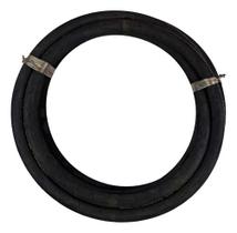 15 Mt Mangueira Hidráulica 3/4 R2at 2 Trama Aço Alta Pressão 15 Mt Mangueira Hidráulica 3/4 R2at 2 Trama Aço Alta Pressão