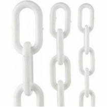 15 mts Corrente Plastica Elo Tamanho G Calha Chuva Isolamento Decoração Varias Cores