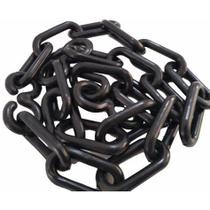 15 mts Corrente Plastica Elo Tamanho G Calha Chuva Isolamento Decoração Varias Cores 15 mts Corrente Plastica Elo Tamanho G Calha Chuva Isolamento Decoração Varias Cores