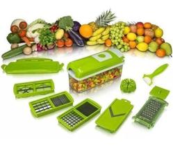 15 Nicer Dicer Cortador De Alimentos Legumes Topen Home