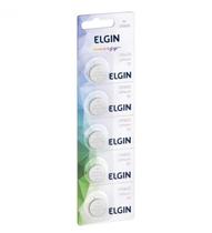 15 pcs Bateria Moeda Cr1620 3v Pilha Elgin Blister 15 pcs Bateria Moeda Cr1620 3v Pilha Elgin Blister