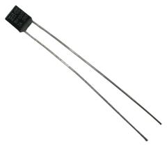 15 PÇS - FUSIVEL TERMICO PARA VENTILADOR 3A 250V 130º GRAUS