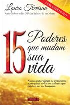 15 Poderes Que Mudam Sua Vida - Editora da Mente