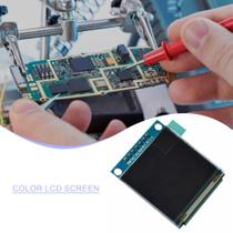 1,5 polegadas módulo OLED colorido SSD1351 display 128 (