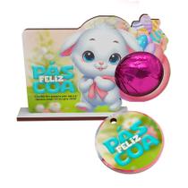 15 Porta Bombom Páscoa MDF Kit Lembrancinha Especial 15 Porta Bombom Páscoa MDF Kit Lembrancinha Especial