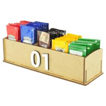 15 Porta Sachê de Mesa Para Hamburgueria Cefeteria Lanchonete Padaria Crú 15 Porta Sachê de Mesa Para Hamburgueria Cefeteria Lanchonete Padaria Crú