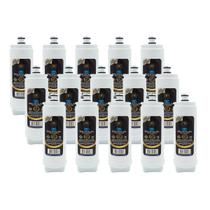 15 Refil Compatível Filtro Ibbl Fr600 Especiale Exclusive Branco